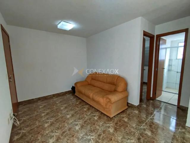 Apartamento aluguel em Região Imediata de Campinas, Região Metropolitana de Campinas