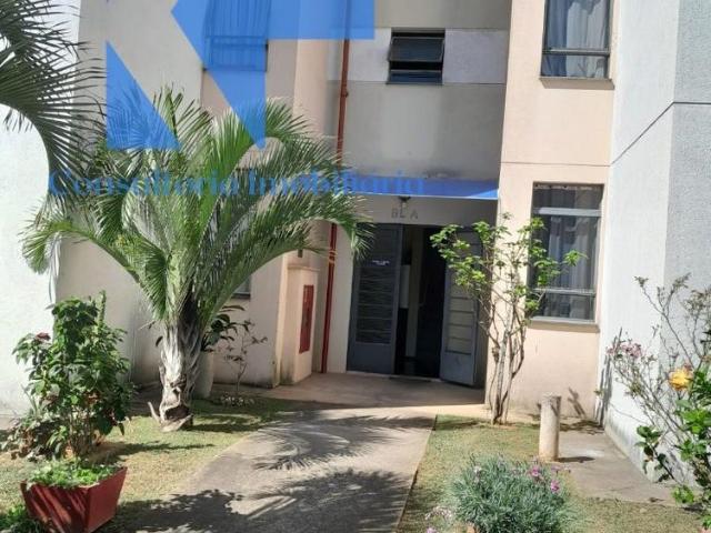 Apartamento aluguel em Parque dos Cocais, Valinhos