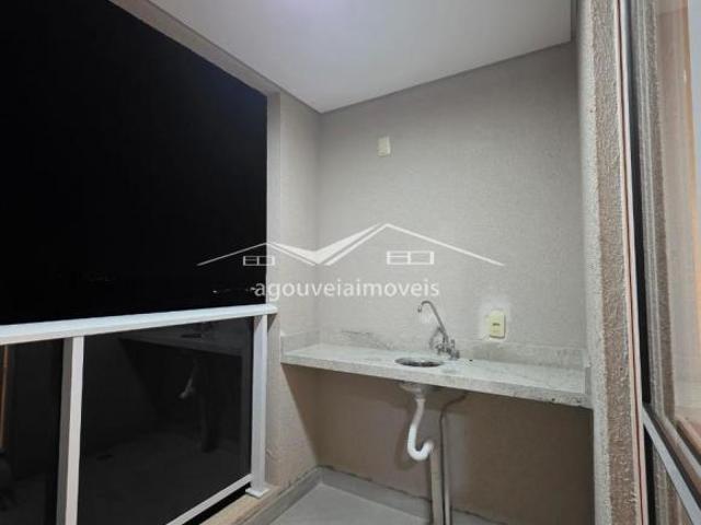 Apartamento venda em Jardim Centenário, Valinhos