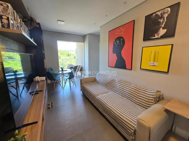 Apartamento venda em Região Imediata de Campinas, Região Metropolitana de Campinas