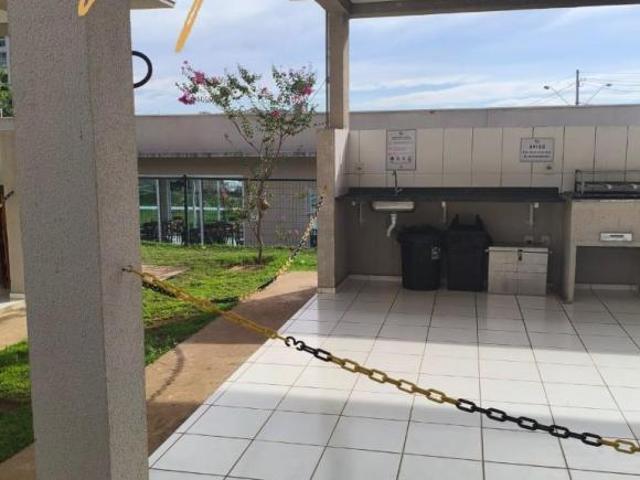 Apartamento venda em Jardim Centenário, Valinhos