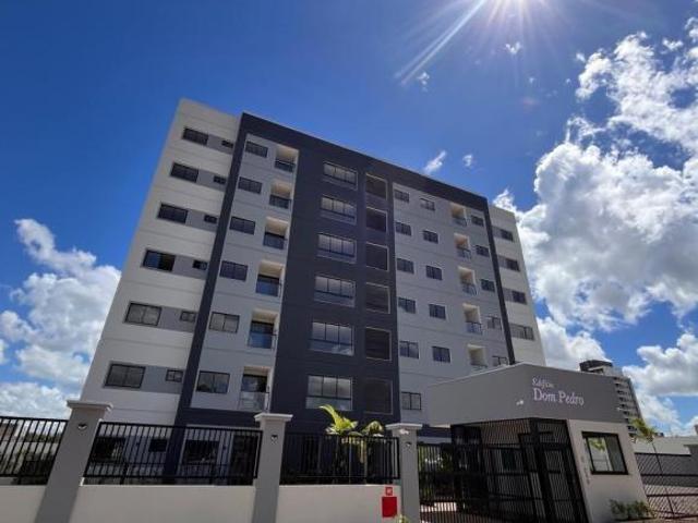 Apartamento venda em Região Geográfica Imediata de Sorriso, Lucas do Rio Verde