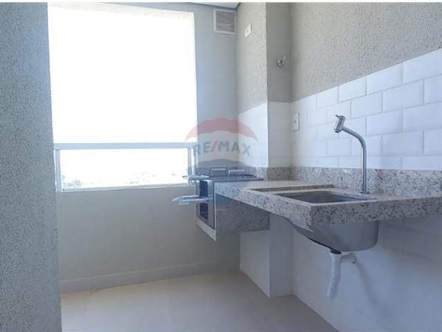Apartamento aluguel em Jardim Bosque, Hortolândia