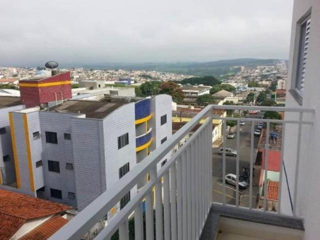 Apartamento venda em Centro, Alfenas
