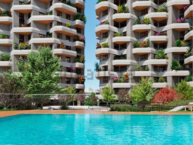 Apartamento alugar em Parque das Nações, Lisboa