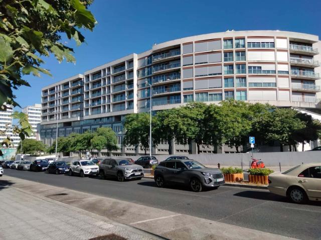 Apartamento alugar em Olivais, Lisboa