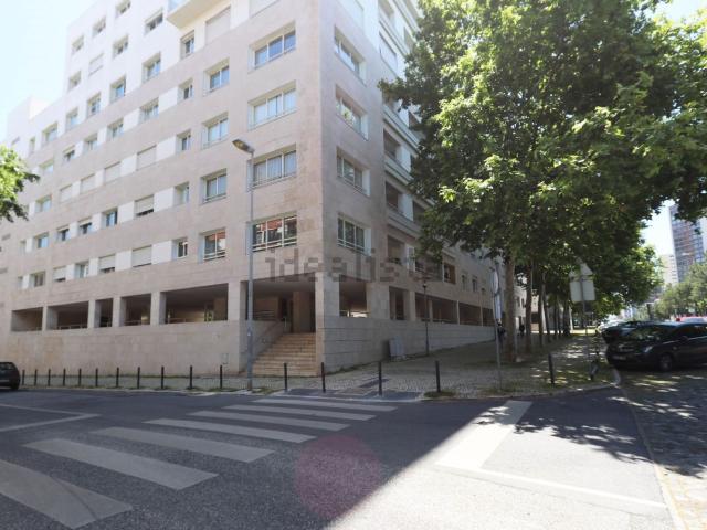 Apartamento alugar em Parque das Nações, Lisboa