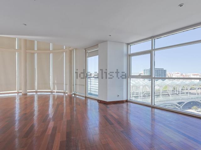 Duplex venda em Parque das Nações, Lisboa