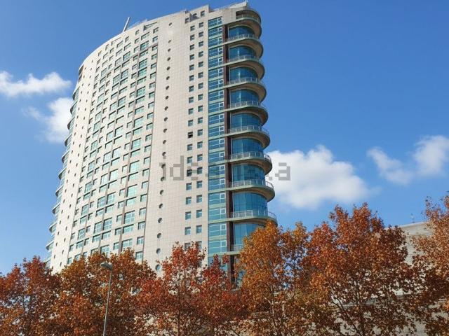 Duplex venda em Parque das Nações, Lisboa