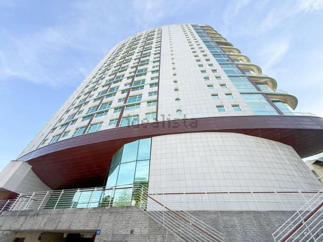 Duplex venda em Parque das Nações, Lisboa