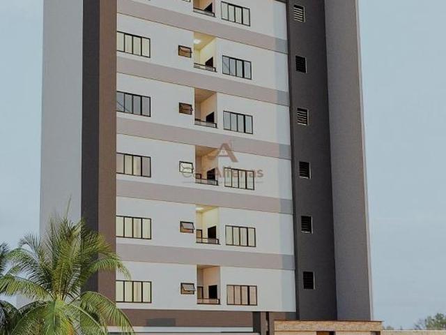Apartamento venda em Região Geográfica Imediata de Alfenas, Alfenas