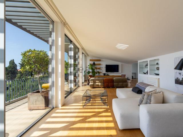 Apartamento venda em Fontainhas, Cascais