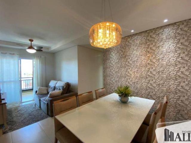 Apartamento venda em Região Imediata de São José do Rio Preto, Região Metropolitana de São José do Rio Preto