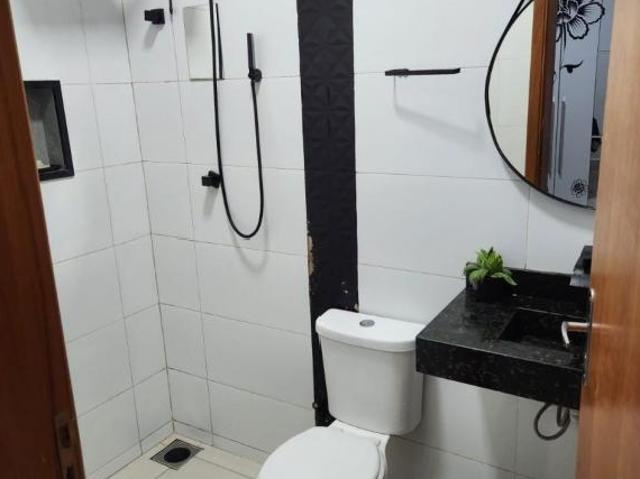 Apartamento venda em Região Imediata de Franca, Juranda