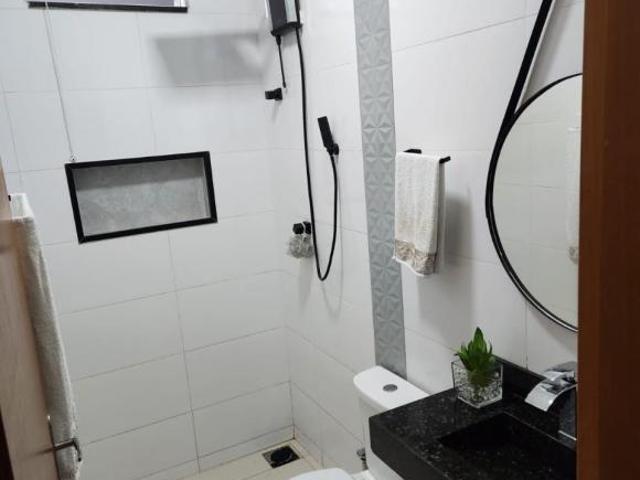 Apartamento venda em Região Imediata de Franca, Juranda