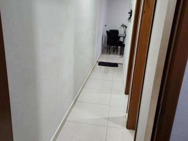 Apartamento venda em Região Imediata de Franca, Juranda