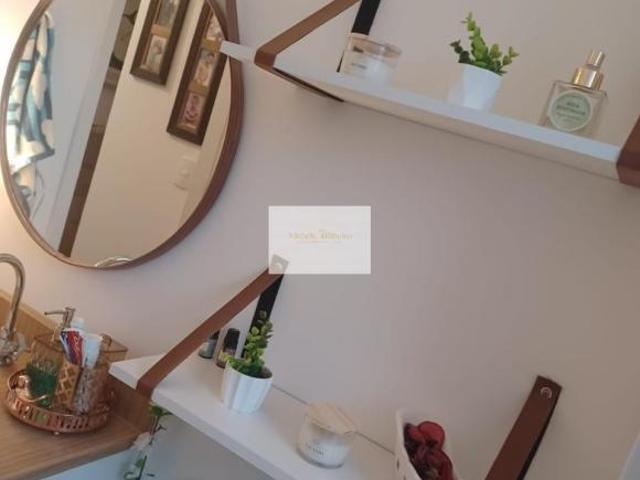 Apartamento venda em Parque dos Principes, Jacareí