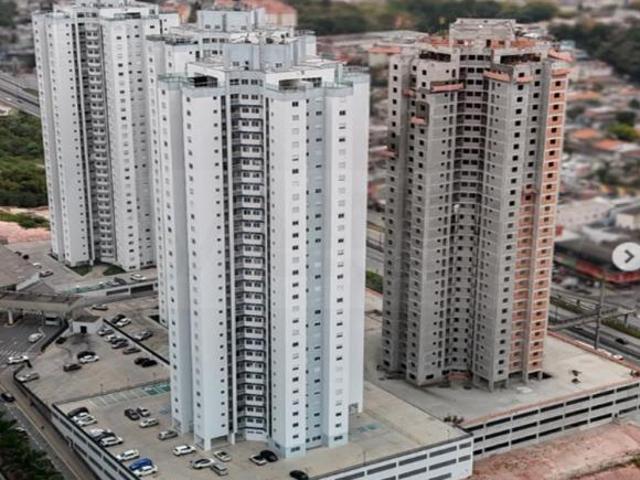 Apartamento venda em Embu das Artes