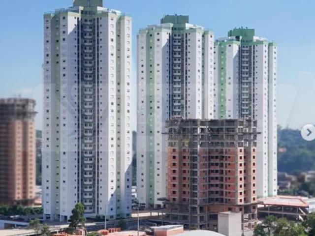 Apartamento venda em Região Imediata de São Paulo, Região Metropolitana de São Paulo