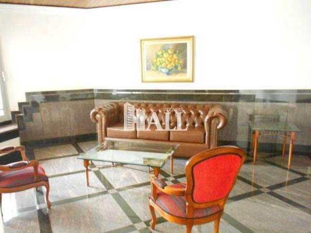 Apartamento venda em São José do Rio Preto