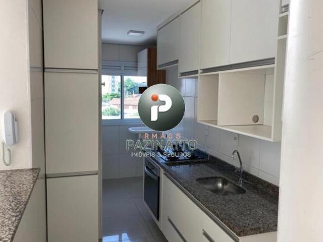 Apartamento venda em Jardim Maracanã, Valinhos