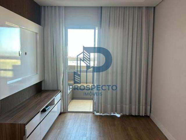 Apartamento venda em Jardim Macarenko, Sumaré