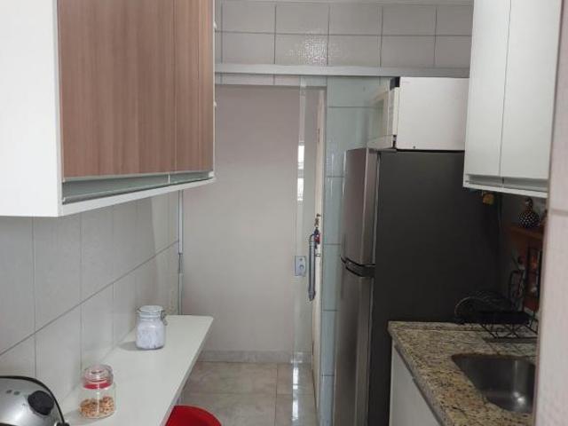 Apartamento venda em Região Imediata de Mogi Guaçu, Mogi Guaçu