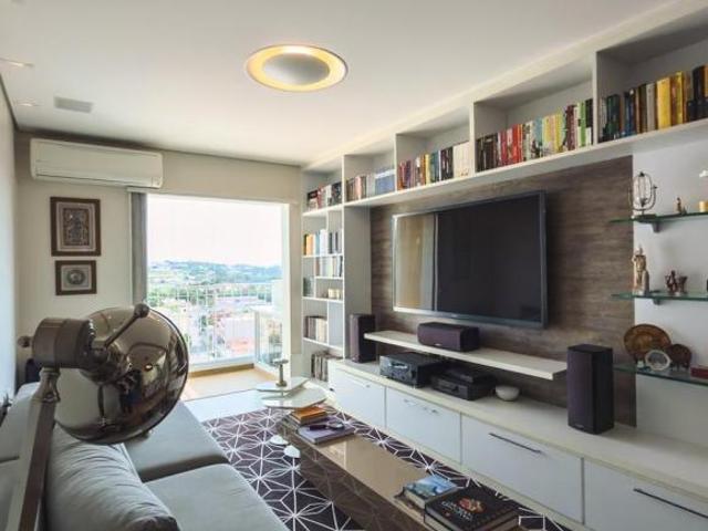 Apartamento venda em Região Imediata de Campinas, Região Metropolitana de Campinas