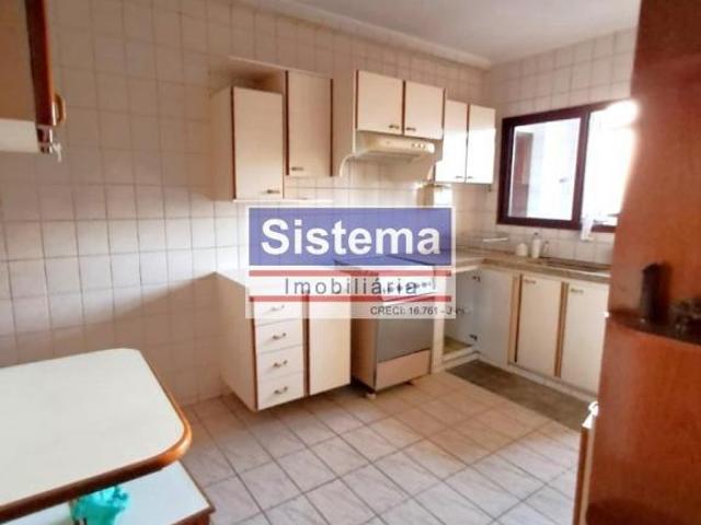 Apartamento venda em São José do Rio Preto