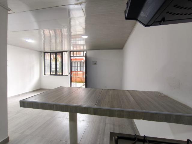 Apartamento en arriendo en San Nicolás, AMCO, Area Metropolitana Centro Occidente