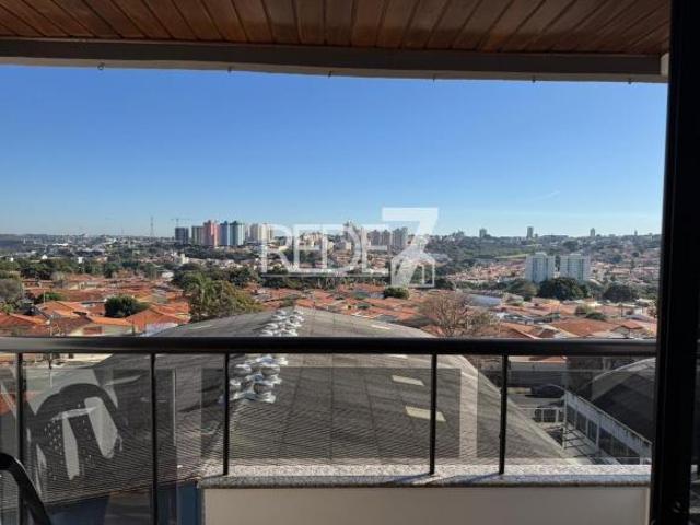 Apartamento venda em Região Imediata de Campinas, Região Metropolitana de Campinas
