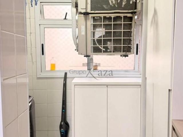 Apartamento venda em São José dos Campos