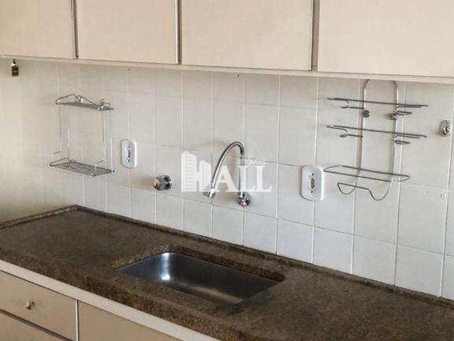 Apartamento venda em São José do Rio Preto
