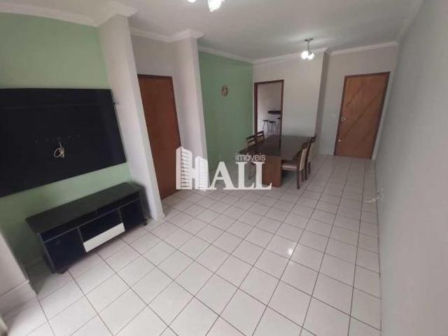 Apartamento venda em São José do Rio Preto