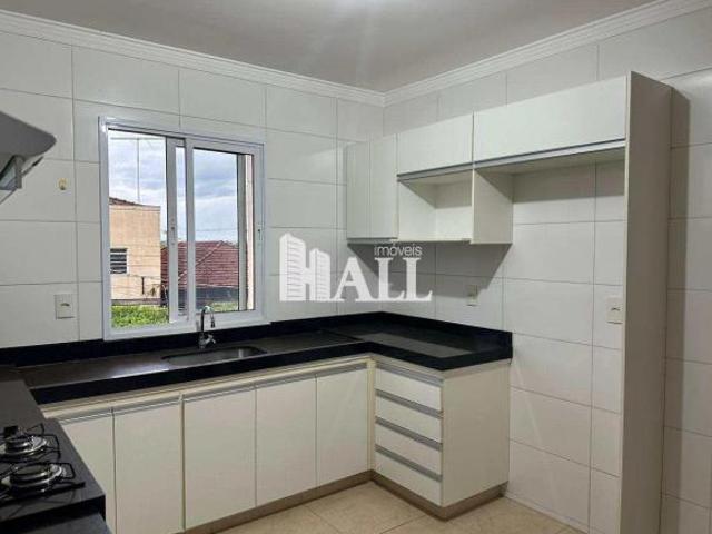 Apartamento venda em São José do Rio Preto