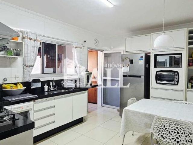 Apartamento venda em São José do Rio Preto