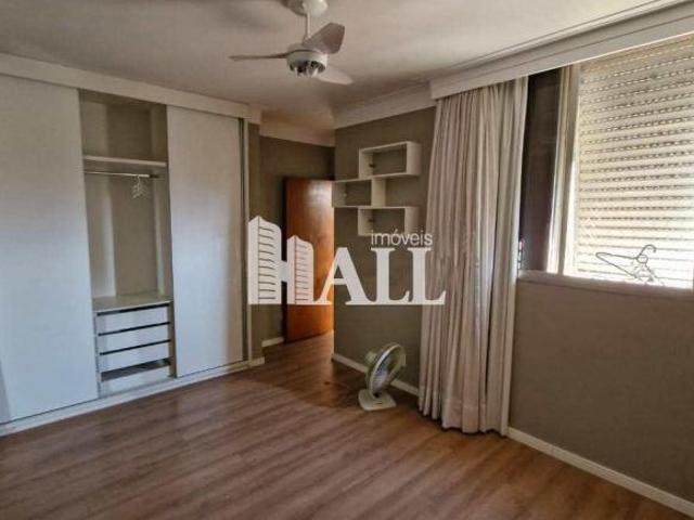 Apartamento venda em São José do Rio Preto