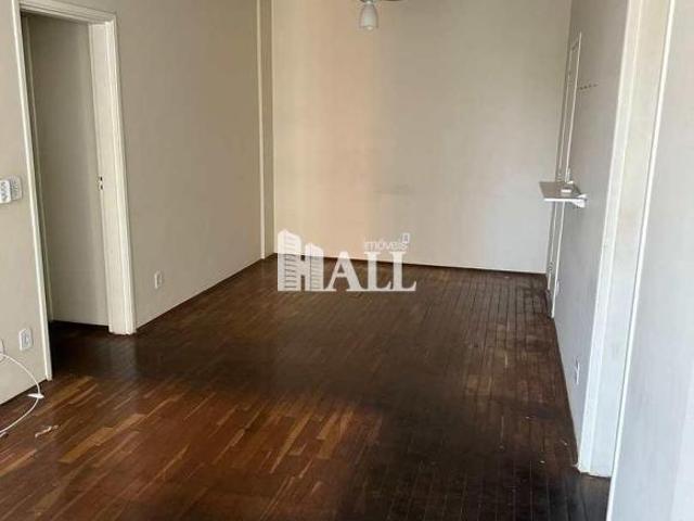 Apartamento venda em São José do Rio Preto