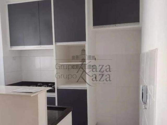 Apartamento venda em São José dos Campos