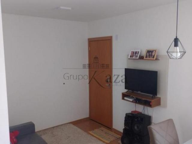 Apartamento venda em São José dos Campos