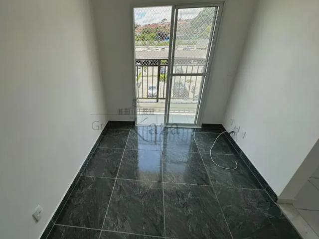 Apartamento aluguel em Região Imediata de São José dos Campos, Região Metropolitana do Vale do Paraíba e Litoral Norte