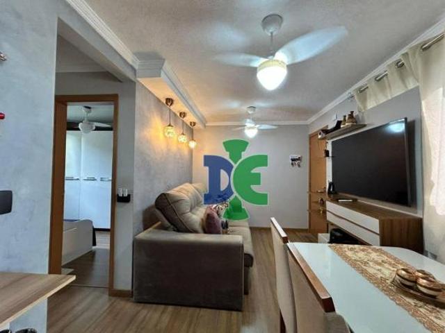 Apartamento venda em Vila Romana, Jacareí