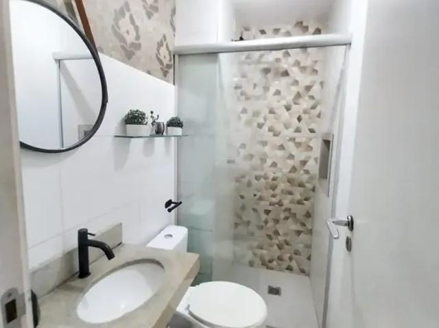 Apartamento aluguel em Região Geográfica Imediata de Belém, Belém