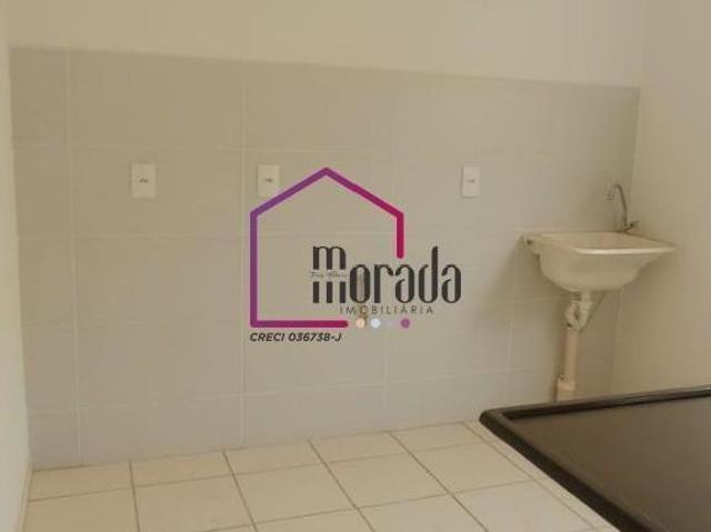Apartamento venda em Região Imediata de Catanduva, Jataúba