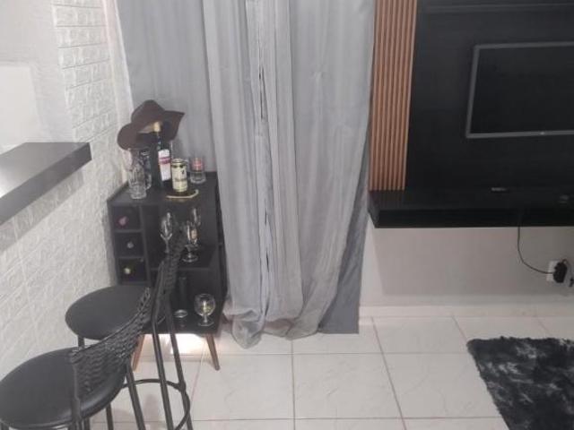 Apartamento venda em Região Imediata de Catanduva, Jataúba