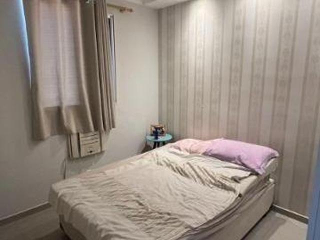 Apartamento venda em Região Imediata de Catanduva, Jataúba