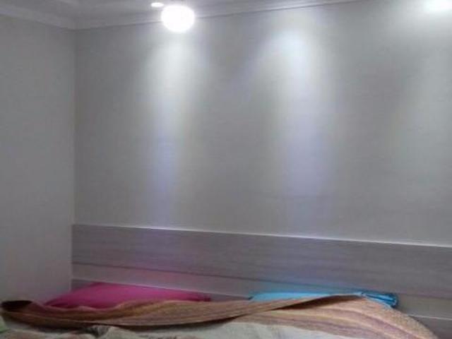 Apartamento venda em Região Imediata de Catanduva, Jataúba