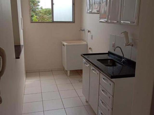 Apartamento venda em Região Imediata de Catanduva, Jataúba