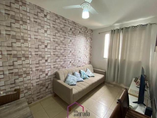 Apartamento venda em Região Imediata de Catanduva, Jataúba