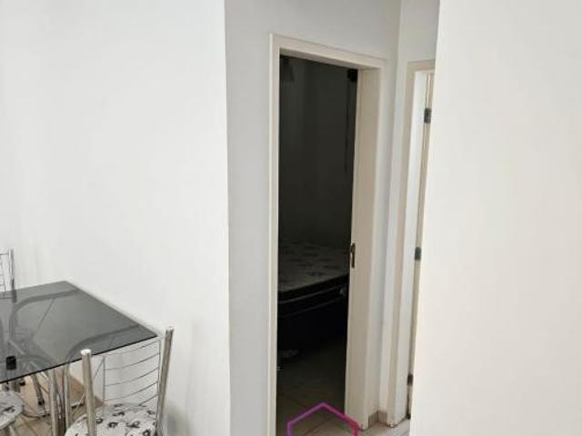 Apartamento venda em Região Imediata de Catanduva, Jataúba